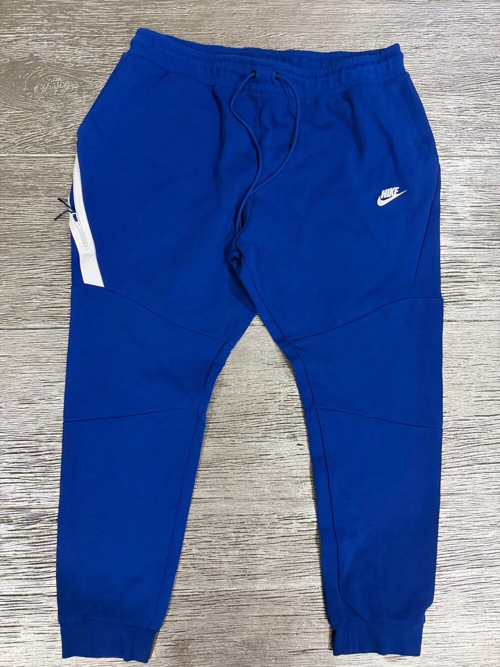 Nike Tech Fleece Jogger Pants Men's size 2XL